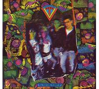 TRANSVISION VAMP - TELL THAT GIRL TO SHUT UP 12 INCH (12" VINYL) UK MCA 1988