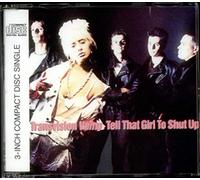 Transvision Vamp - Tell That Girl To Shut Up