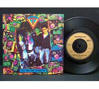 Transvision Vamp - Tell that girl to shut up [Vinyl Single]