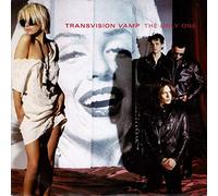 Transvision Vamp - The Only One