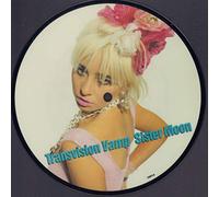 TRANSVISION VAMP - TRANSVISION VAMP - SISTER MOON - 7 INCH VINYL / 45