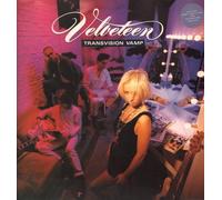 Transvision Vamp - Velveteen (1989) [VINYL]