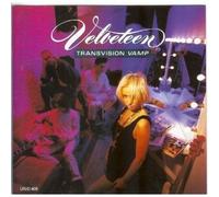 Transvision Vamp - Velveteen
