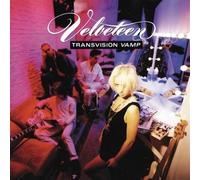 Transvision Vamp - Velveteen