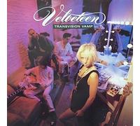 Transvision Vamp - Velveteen [Vinilo]