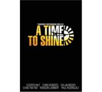 Transworld Skateboard #18-A Time to Shine- [DVD]