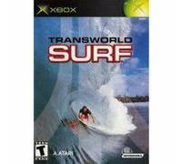 Transworld Surf - Xbox