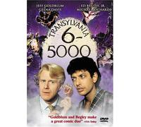 Transylvania 6-5000 [Reino Unido] [DVD]