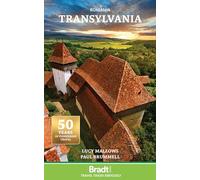 Transilvania – Bradt Travel Guides
