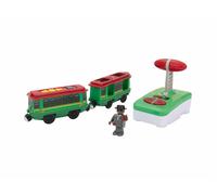 Tranvía teledirigido premium