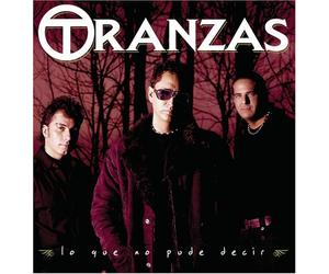 Tranzas - Que No Puedo Decir