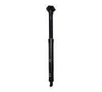 TranzX JD-YSI60 Vario-Sattelstütze | 31,6mm | 170mm | Internal (ohne Hebel)