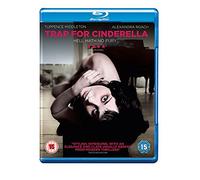 Trap_For_Cinderella [Reino Unido] [Blu-ray]