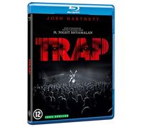 Trap [Francia] [Blu-ray]