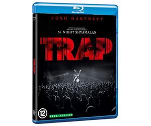Trap [Francia] [Blu-ray]