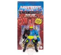 Trap Jaw. Masters of the Universe Origins