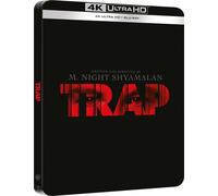 Trap [Francia] [Blu-ray]