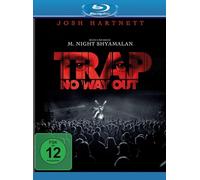 Trap: No Way Out [Alemania] [Blu-ray]