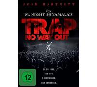 Trap: No Way Out [Alemania] [DVD]
