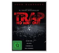 Trap: No Way Out [DVD]