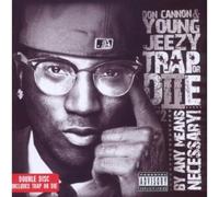 Trap Or Die II by Any Means Necessary [Import]