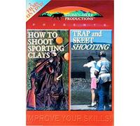 Trap & Skeet Shooting/How to S [Alemania] [DVD]