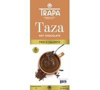 TRAPA | Chocolate a la Taza | Brik 1L | Sin Gluten