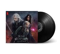 Joseph Trapanese - B.s.o The Witcher: Season 3 (Original Series Netflix) [Vinilo]