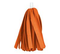 Trapeador de gamuza superabsorbente STAR BRITE: conexi n r pida que se adapta a todos los mangos Extend-A-Brush (040032)