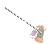 Trapeador de limpieza | Limpiador de cabeza giratoria para piso plano, para cocina, baño, azulejos, coche, apartamento, sala de estar, dormitorio, techo de , pelo de mascotas
