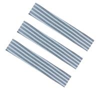 Trapeador de mano autosuficiente: trapeador plegable para azulejos de vidrio, espejo de coche, pequeña herramienta de limpieza para cocina, baño, mostrador, sala de estar, comedor, pared