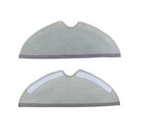 Trapeador De Vacío, Compatible Con XiaoMi, Compatible Con Roborock, S5 Max S6 MaxV S6 Pure S50 S51 S55 S6 S60 Xiaowa E25 E35 Trapos Repuestos Accesorios De Paños