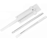 Trapeadores de piso for limpiar Trapeador húmedo Trapeador de piso Trapeador de piso de madera Trapeador manos libres Trapeador de extrusión de piso de microfibra con 2 almohadillas de trapeador lavab