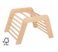 Trapecio de escalada