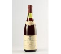 TRAPET PERE ET FILS Clos Prieur 1982-1er Cru