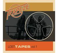 Trapeze - Lost tapes vol. 1