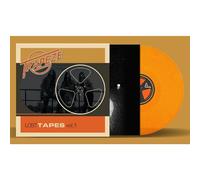 Trapeze - Lost tapes vol. 1 [Vinilo]