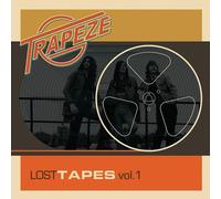 Trapeze - Lost Tapes Vol. 1 [Vinilo]