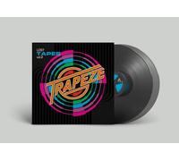 TRAPEZE - LOST TAPES VOL. 2 (2LP CLEAR VINYL) [Vinilo]