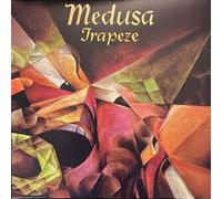 TRAPEZE - Medusa [Vinilo]