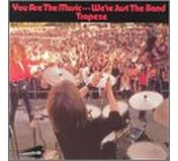 Trapeze - You are The Music.We're Just