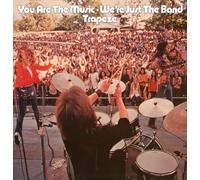 Trapeze You Are the Music... We're Just the Band (Vinyl) (Importación USA)