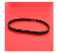 Trapezoidal Correa Transmisión Multirib Correa 1 Uds. Correa De Transmisión para Cinta De Correr De Bicicleta 140J/PJ356 4 Costillas Correa De Goma con Múltiples Ranuras Cuña Múltiple