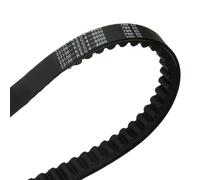 Trapezoidal Correas Para Kymco CK125T People S Agility 125 Movie Eu3 150 Like 180 Correa De Transmisión Del Motor CVT Para Scooter 23100-KEC4-9000