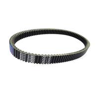 trapezoidales Correa de transmisión 0227-103 para JAG Z AFS Deluxe Long Track Deluxe Liquid Special Pantera para Puma Wildcat 650 700 EFI Correa distribución para moto