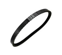 trapezoidales Correa de transmisión de motocicleta para Elite 80 23100-GE1-710 23100-GR0-003 Correa distribución para moto