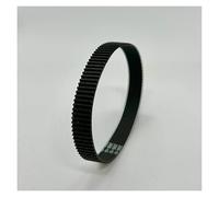 Trapezoidales Correas 5 Uds Correa Goma CBert Bucle Cerrado 2GT Ancho Correa 6/10/15mm Perímetro 206/208/210/212/214/216/218/220/222/224/226mm Correa para Scooter(222mm,10mm)