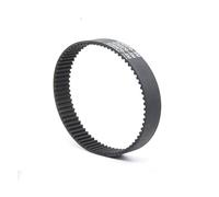 Trapezoidales Correas Correa Dentada Goma Bucle Cerrado 5M Ancho 10/15/20/25/30mm Longitud 1650/1680/1685/1690/1700/1720/1730/1745/1750/1760/1770mm(5M-1680mm,20mm)