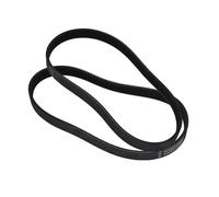 Trapezoidales Correas Correa En V PJ483 190J, Correa De Goma 3/4/5/6/7 Costillas para Correa De Transmisión De Motor Modelo RC DIY Correa(1Piece 7Ribs)