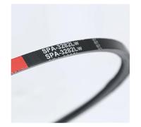 Trapezoidales Correas Correa Goma Tipo V Para Transporte SPA, Cintas Transportadoras Accionamiento Estrecho 2108 2160 2200 2250 2330 2390 2450 2550 2607 2682 2700 2750 Mm Correa(Lw 2187mm)